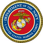 Marine Corps. logo